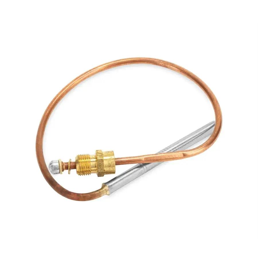 Camco 12' Thermocouple for RV Water Heaters - Model 09253 by CAMCO