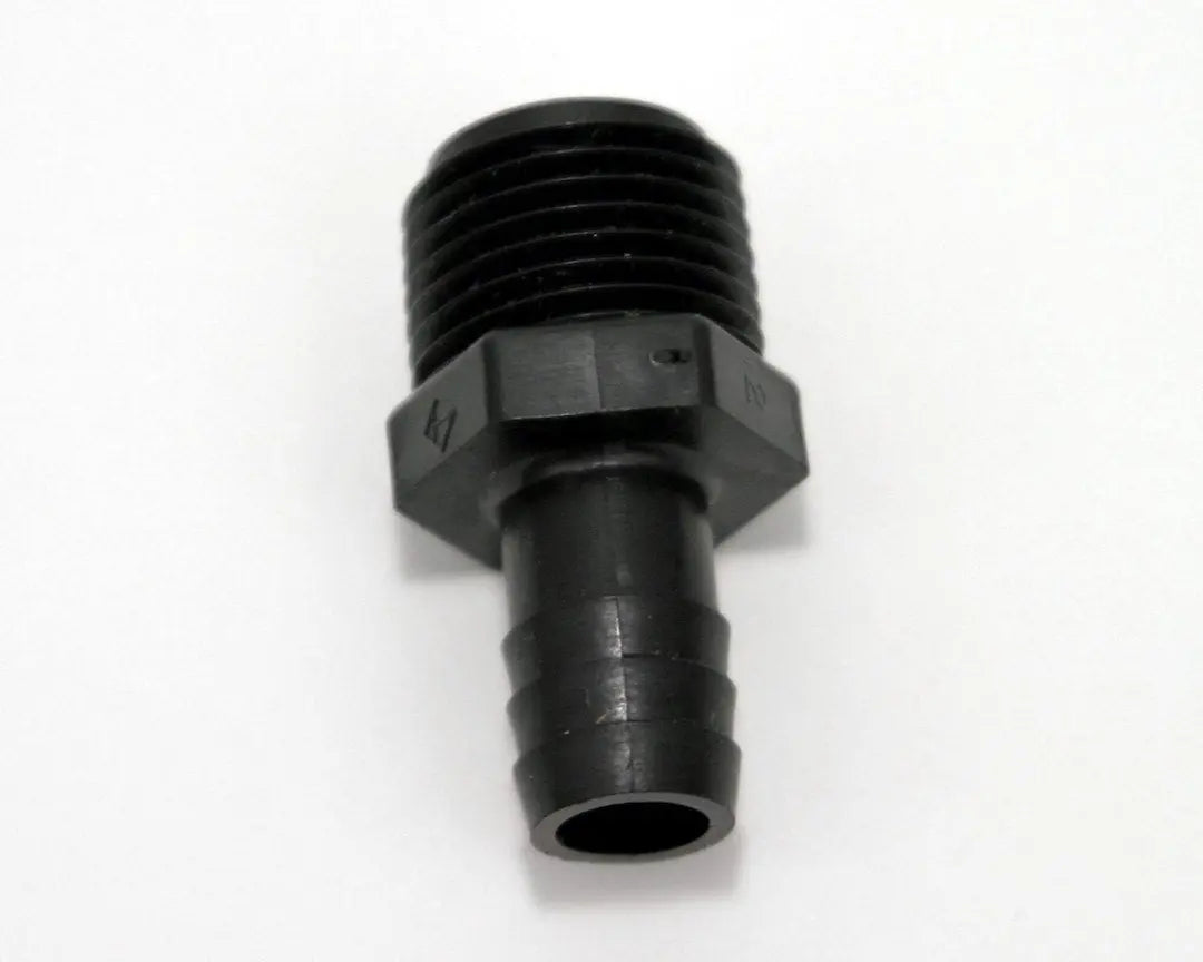 Valterra LLC RF841 1/2 MPT to 1/2 B Coupler for Plumbing Applications