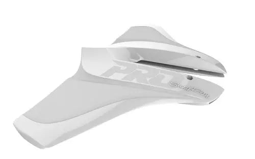 Savior Prod Stingray Classic Pro Hydrofoil White - Part SRPRO2