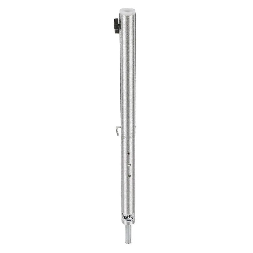 Attwood Marine SP2244ADJ Adjustable Stand-Up Pedestal for Boats
