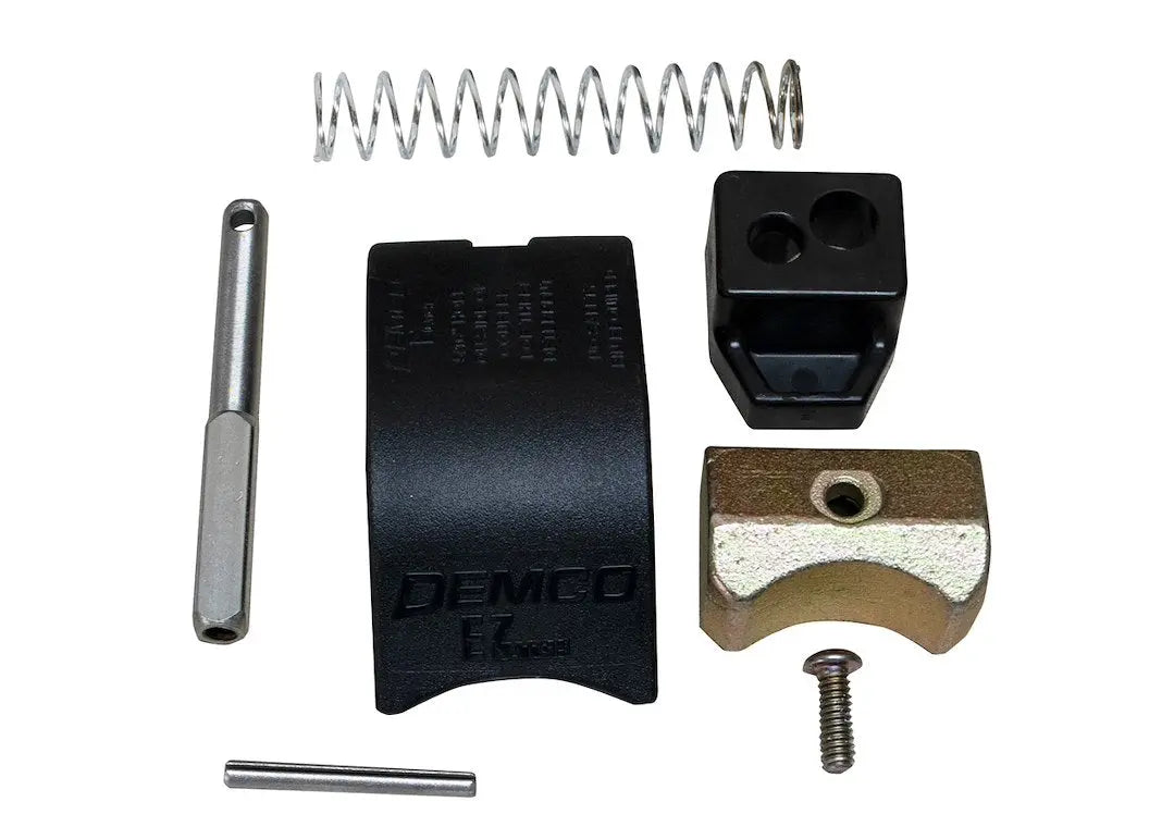 DEMCO Kit Replacement 2' EZ-LATCH - Durable Trailer Door Latch System