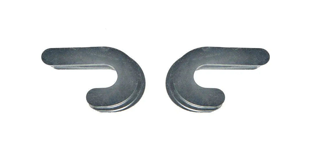 Husky Towing 32338 Shim Kit for Trailers and Towing Applications