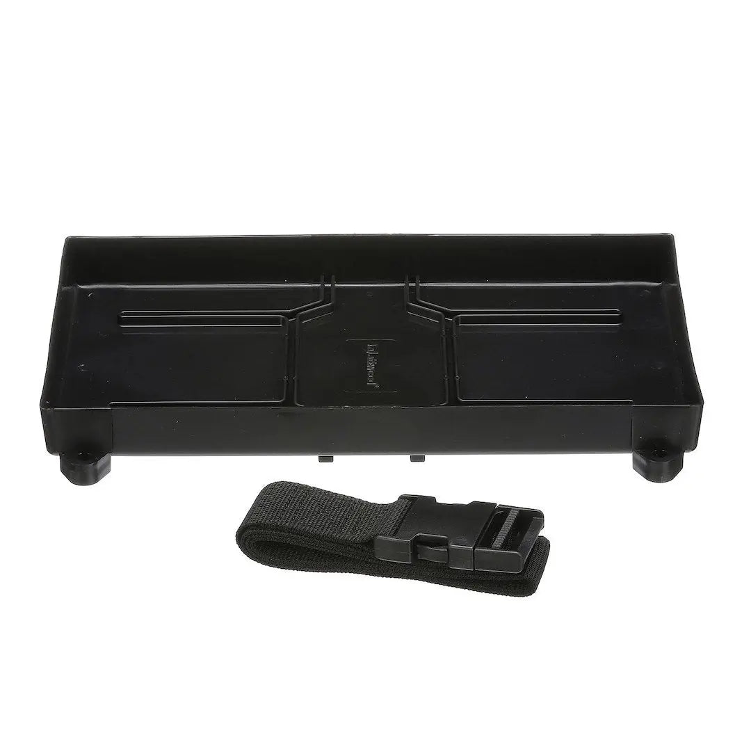Attwood Marine 90935 Battery Tray for 27 Series Batteries