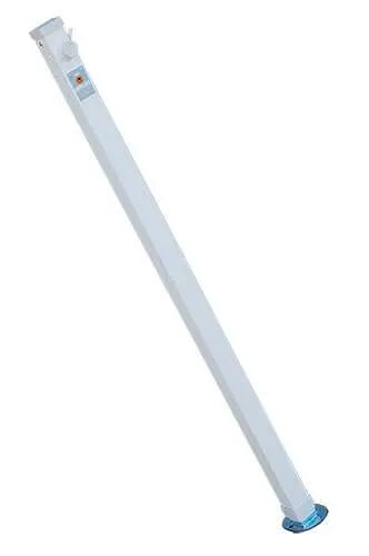 Lippert Components HappiJAC Screw Jack - Part Number 736515 for Stable Support
