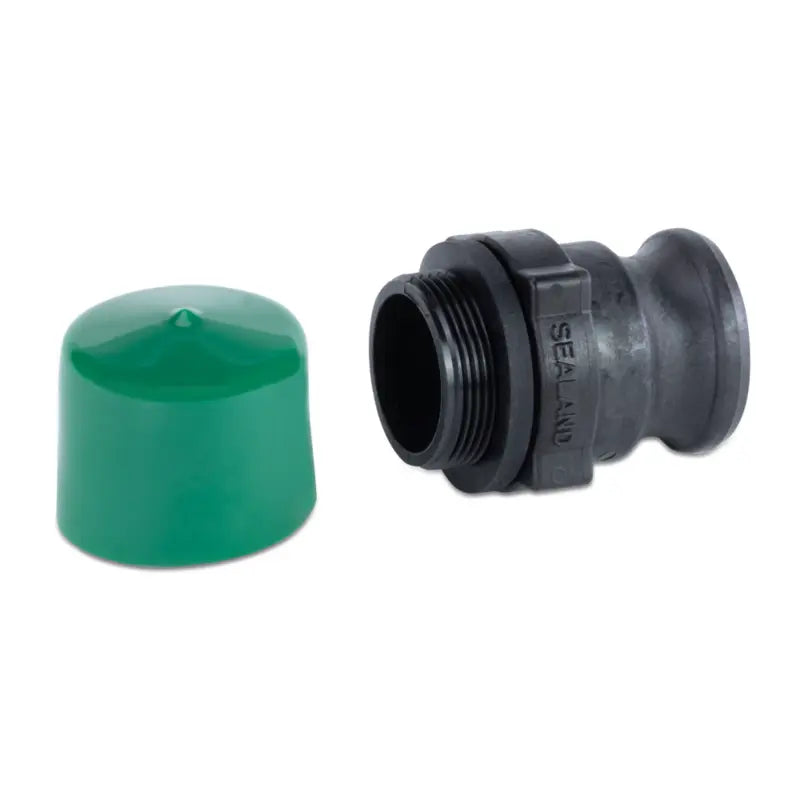 Dometic NozAll 1-1/2 inch MPT - 11.5 TPI