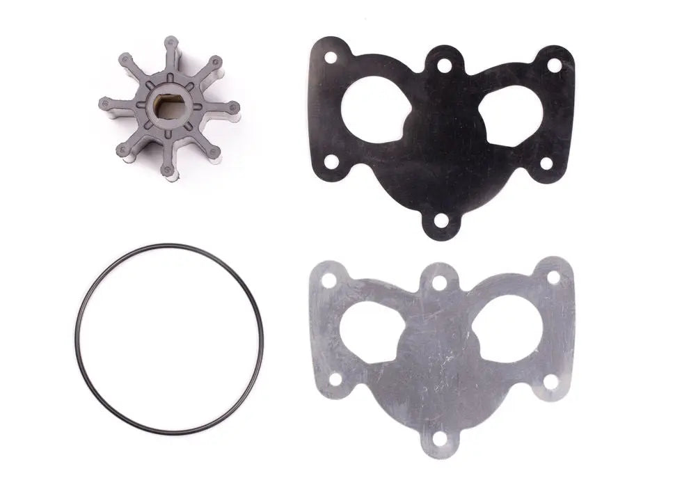 SIERRAMARINE Water Pump Base Repair Kit - Part No. 1832888