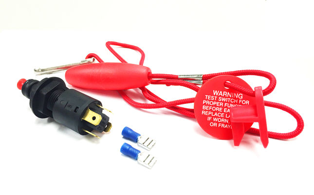 SierraMarine MP40960 Emergency Cut-Off Switch