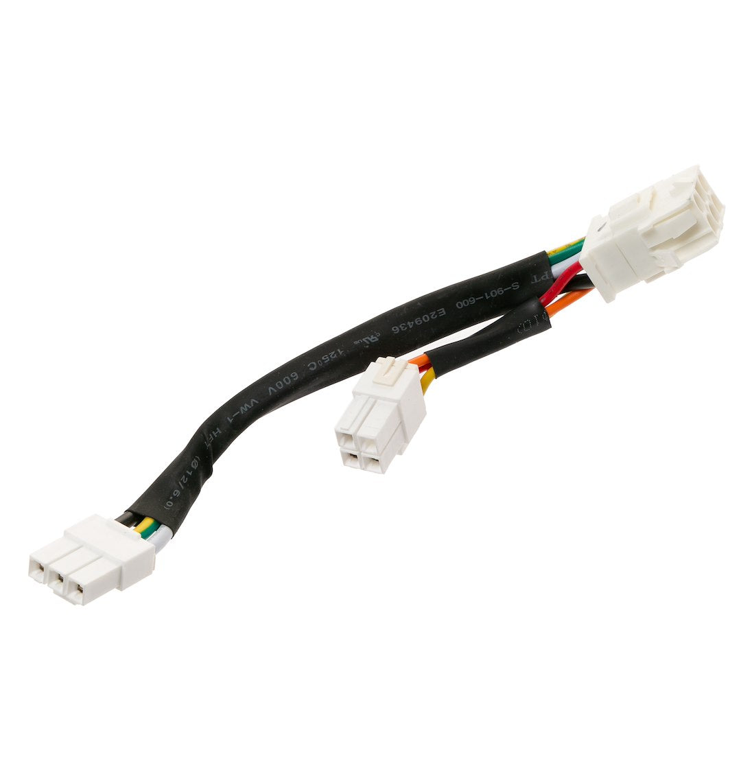 GE Appliance WJ35X35673 Adapter Harness for Low Profile 410A Air Conditioner