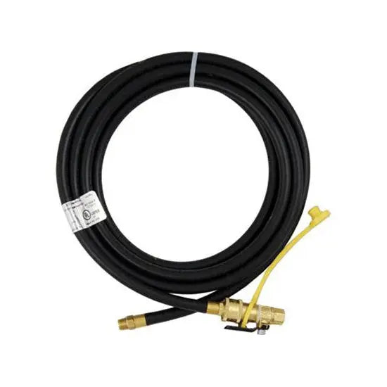 AP Products 14TCQD144P QD Hose Shut Off Kit - 144 Inches
