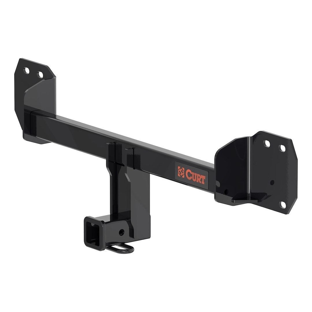 CURT Manufacturing Class 3 Trailer Hitch with 2-Inch Receiver (Part #13611)