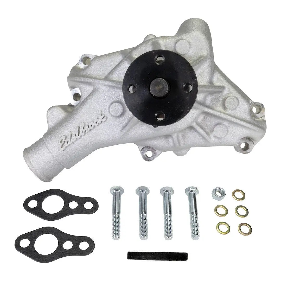 Edelbrock Small Block Chevrolet Water Pump - Part Number 88810