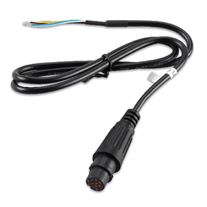 Garmin Elec. Rudder Feedback Cable for GHP 12 - Reliable Boat Steering Sensor