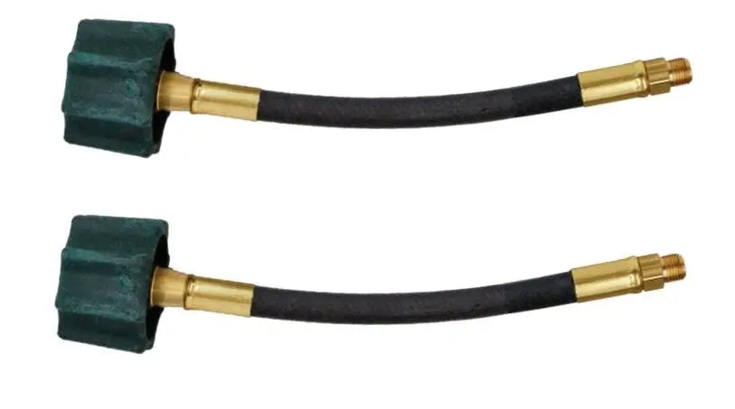 AP Products 24' Thermo Pigtail 1/4 Inch Inverted F - Reliable Marine Power Connection