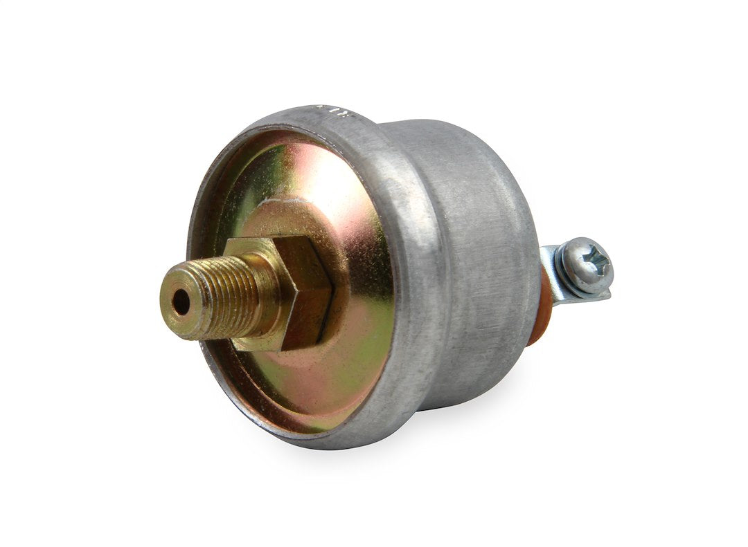 Holley 12-810 Pressure Switch for Automotive Applications