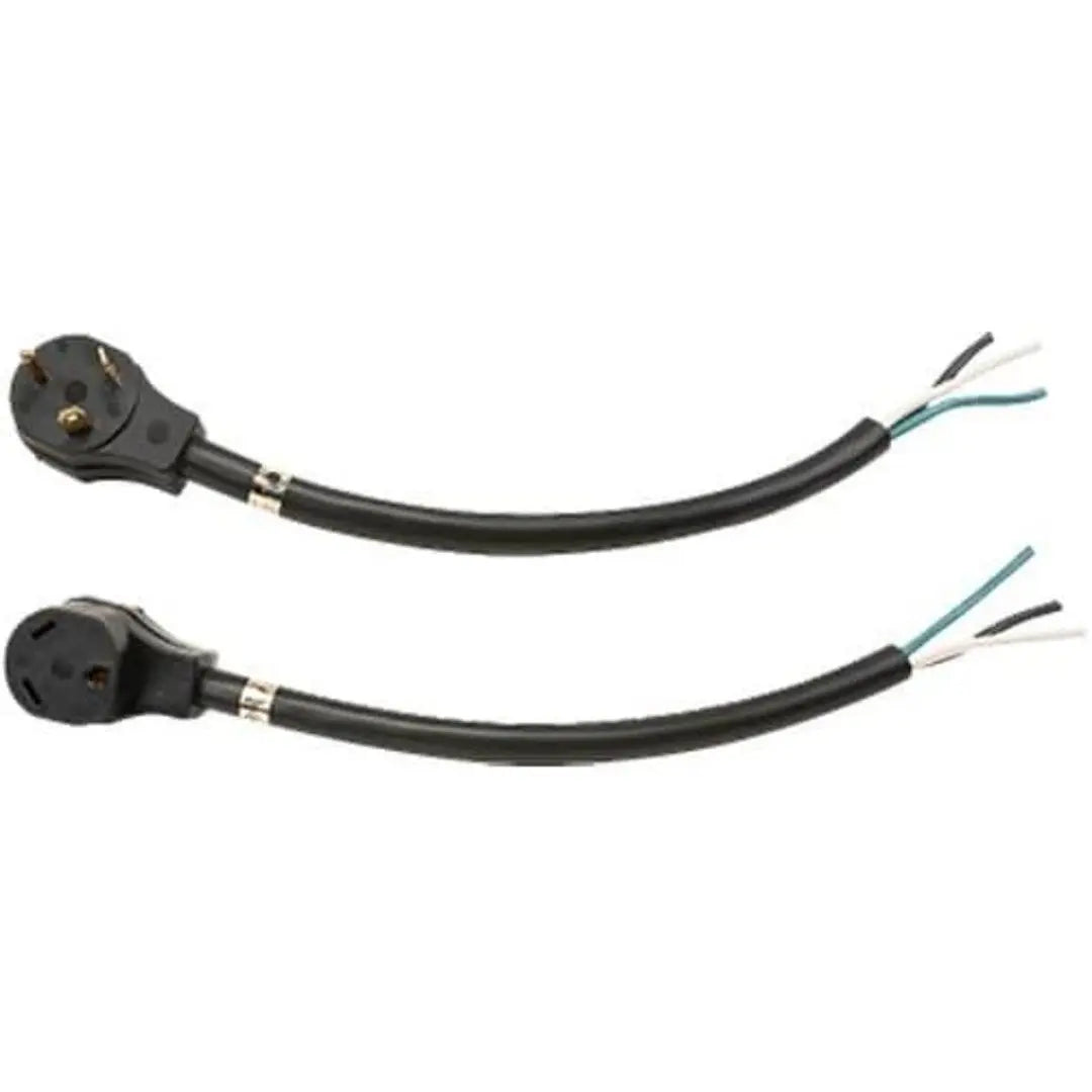 Southwire 50A30MOST Power Cord – Male Only, 50 Amp