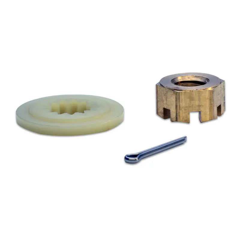 SierraMarine Prop Nut Kit (Part #183716) for Marine Propeller Assemblies