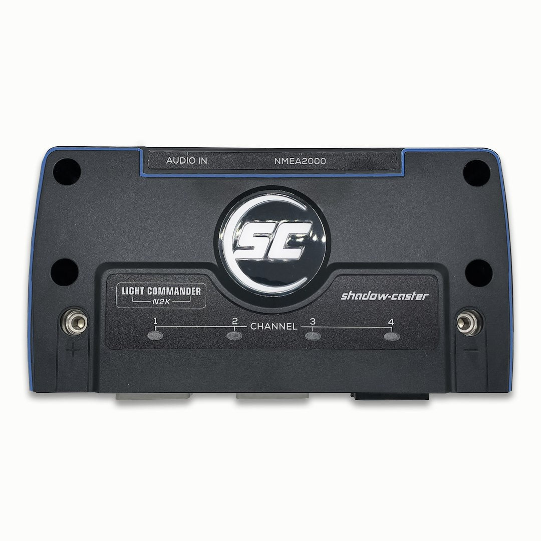 Shadow-Caste Light Commander SCMLCN2K – High-Performance LED Light System