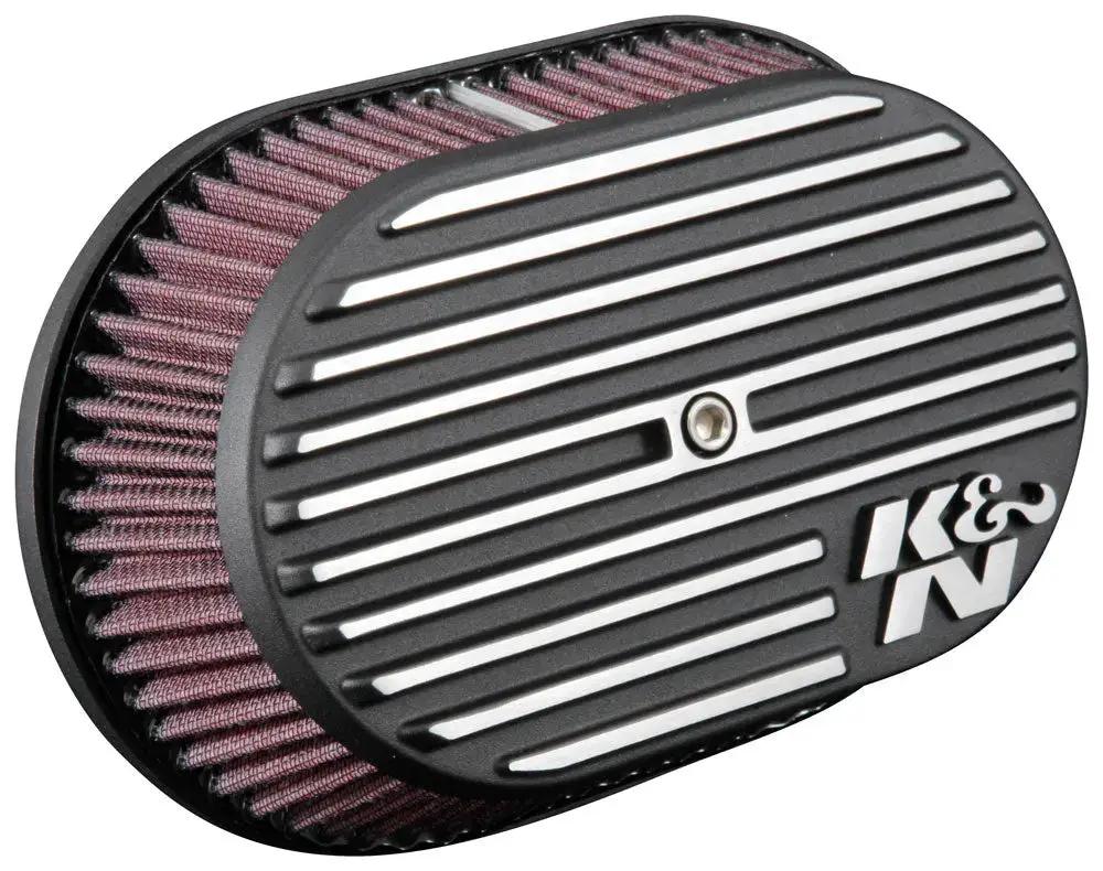 K&N FILTER RK3953 Intake System for Harley Davidson by K&N FILTER