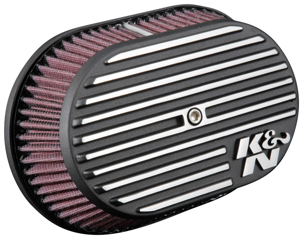 K&N FILTER RK3953 Intake System for Harley Davidson