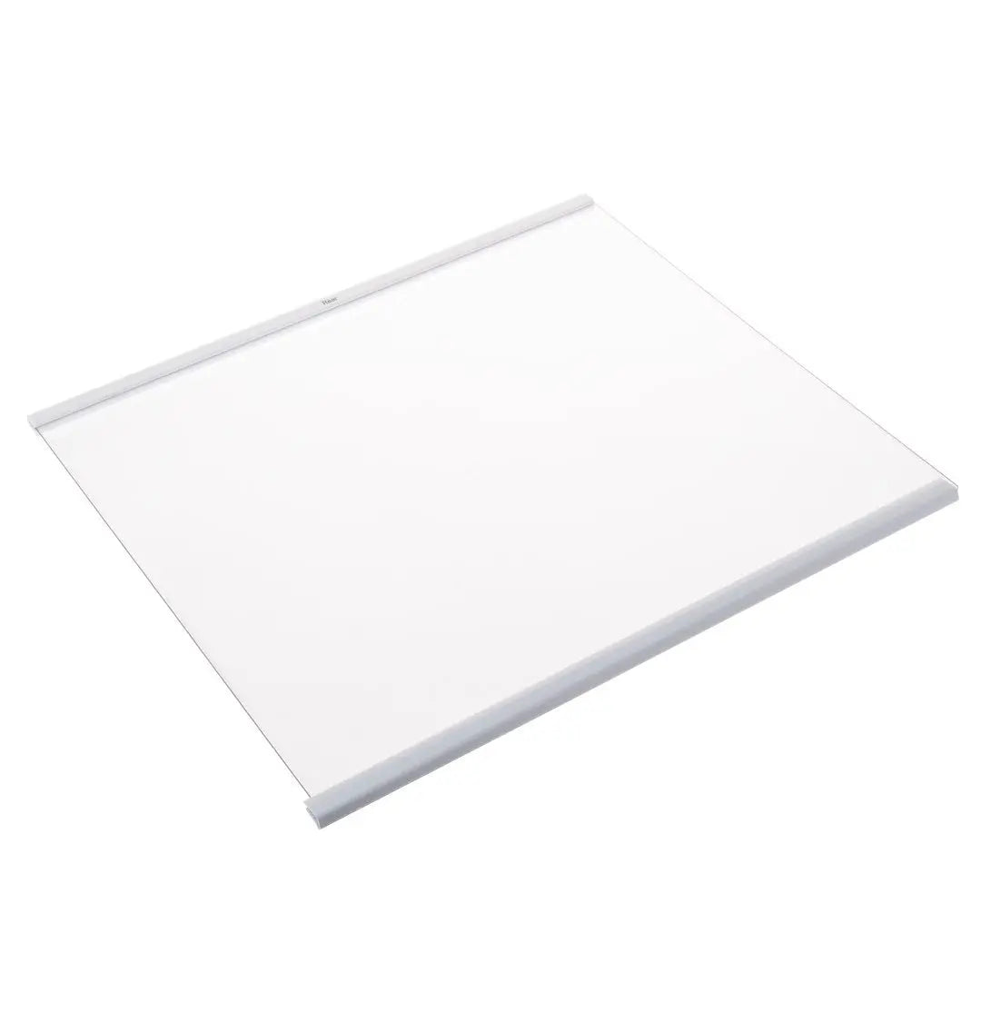 GE Appliance WR71X32543 Freezer Glass Shelf – Clear Replacement Shelf for Freezer Compartments