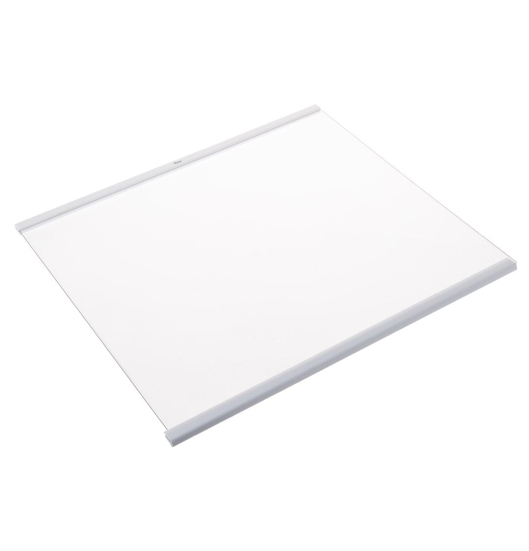 GE Appliance WR71X32543 Freezer Glass Shelf – Clear Replacement Shelf for Freezer Compartments