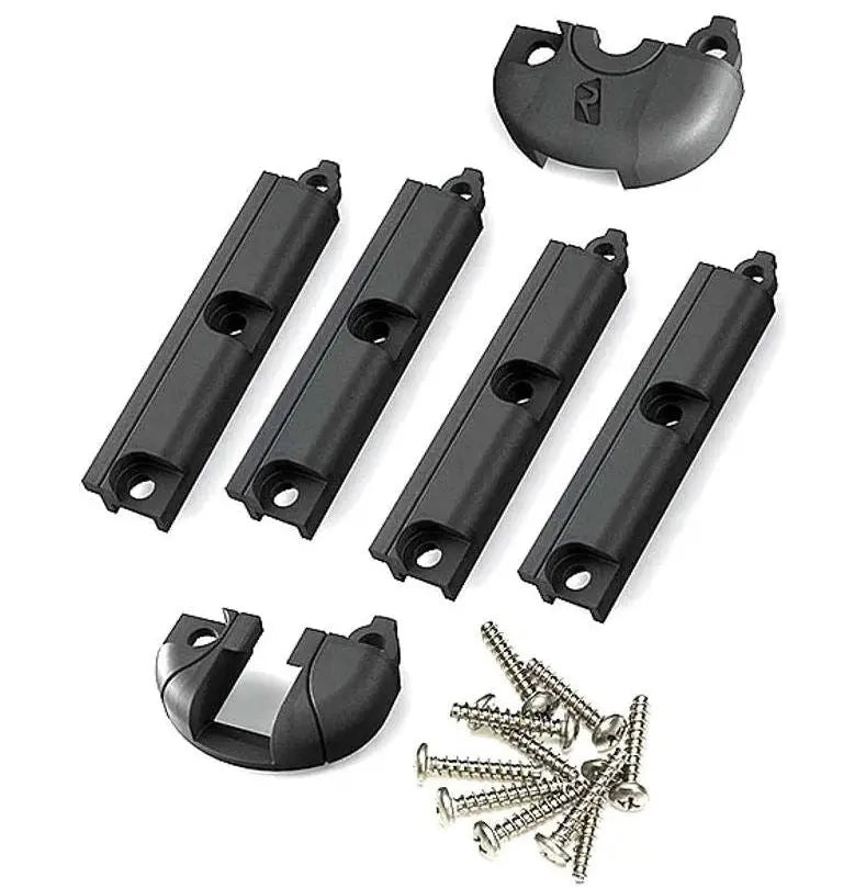 Railblaza Expanda Track - Versatile Mounting Solution for Marine and Outdoor Use