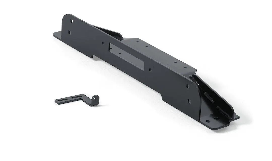 WARN Industrial PLT Kit (Part Number 37170) - Heavy-Duty Trailer Lift Kit