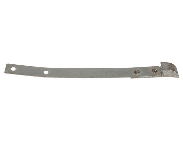 Buyers Prod Zinc Spring Latch - 10 ft Length, Model B2597
