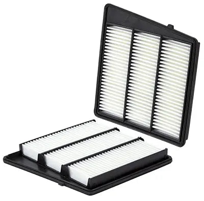WIX Filtr LD WA10680 Air Filter for Enhanced Engine Protection