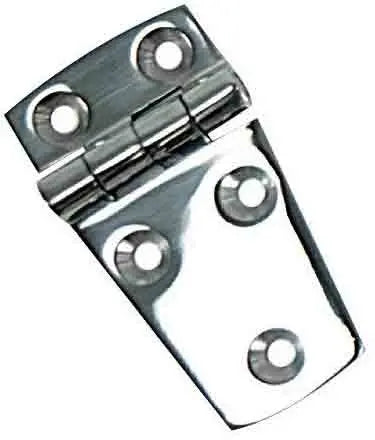 Whitecap Industries HD Stamped Stainless Steel Short-Sided Door, Model S3436C
