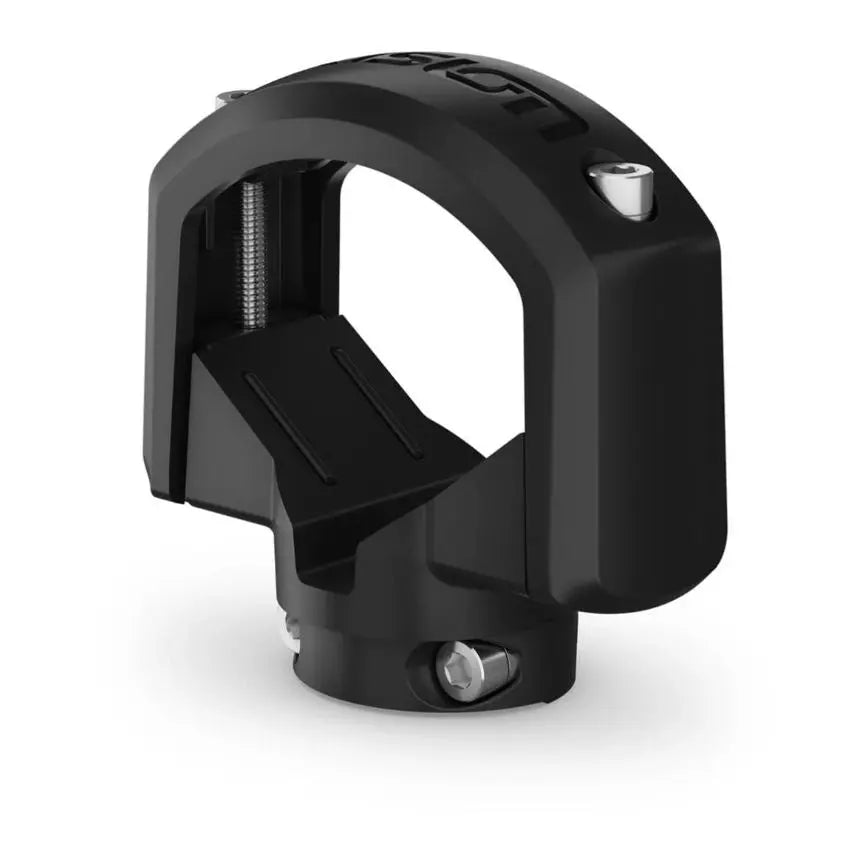 Fusion Elec 0101310100 Pipe Mount Brackets (2.5 inch) for Secure and Reliable Installation