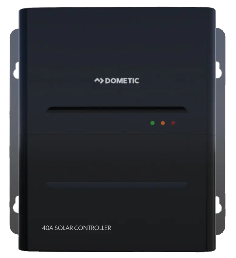 Go Power SC-DB-MPPT-40-12 40A MPPT Solar Charge Controller
