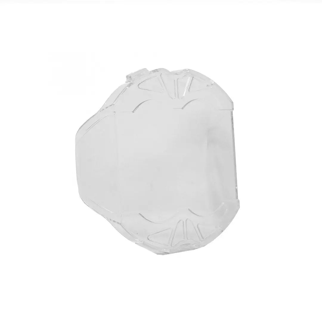 Baja Design LP4 Single Rock Guard Clear for Off-Road Vehicles