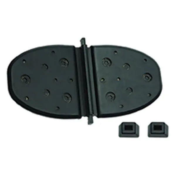 EMP Water Shutter Kit - Model 3208307 for Efficient Water Control