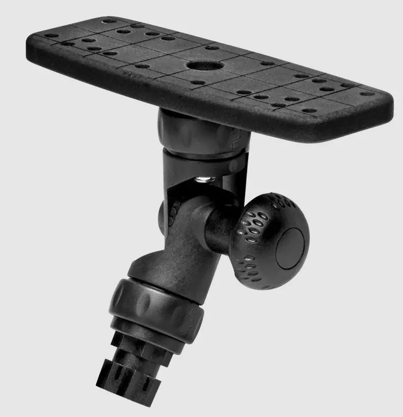 Railblaza Fish Finder Mount R - Lock R for Secure and Reliable Marine Electronics
