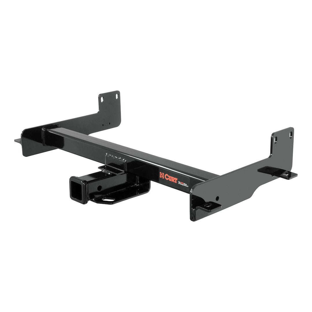 CURT MFG Trailer Hitch Model 14012 for Secure Towing
