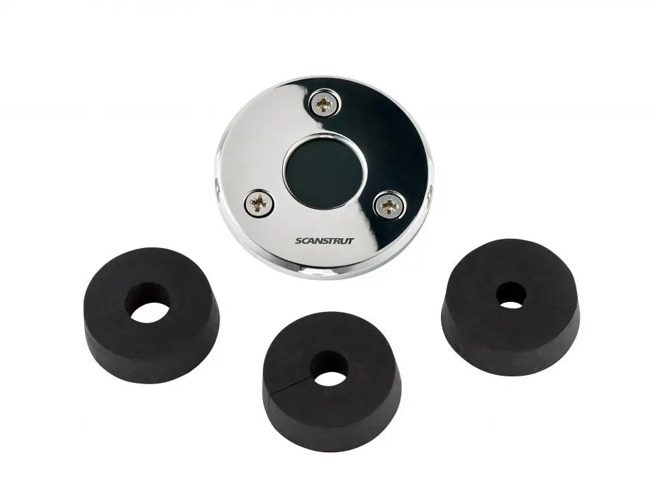 SCANSTRUT DS-LP-21B-S Low Profile Cable Seal for Secure Marine Applications