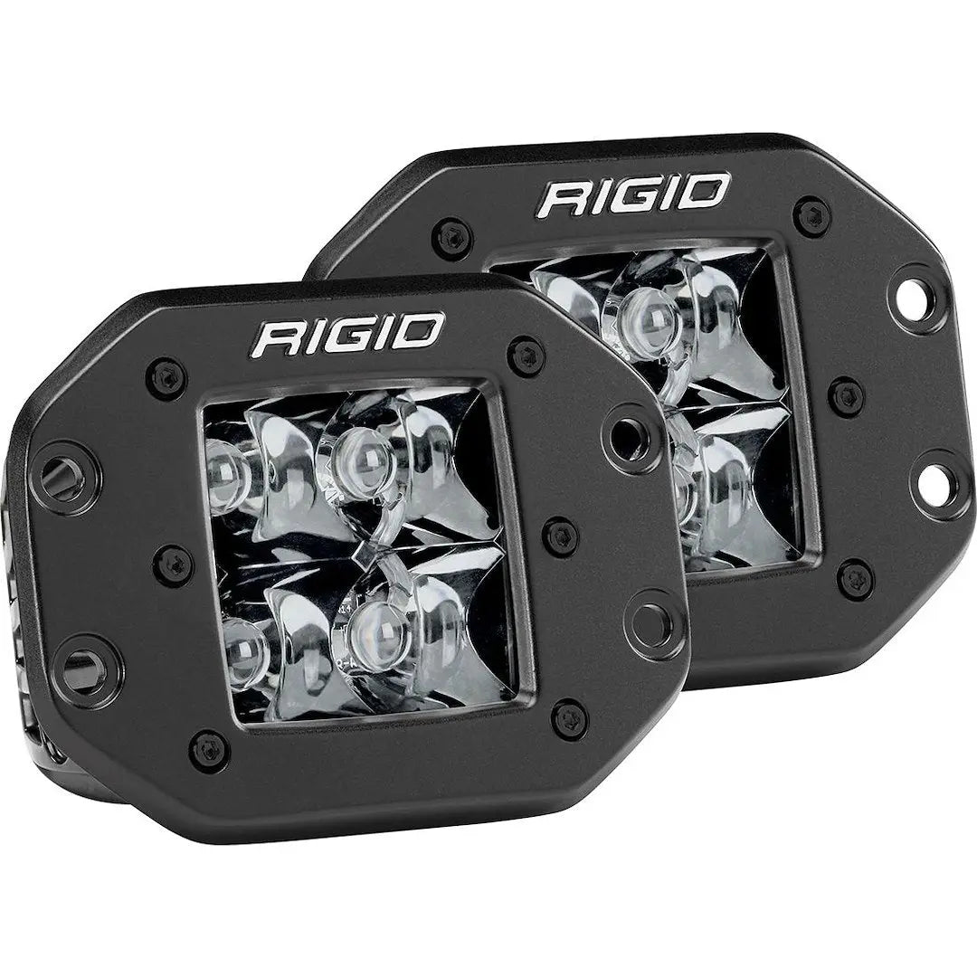 RIGID IND D-SRS PRO SPT F/2 MD - Heavy-Duty Automotive Sensor