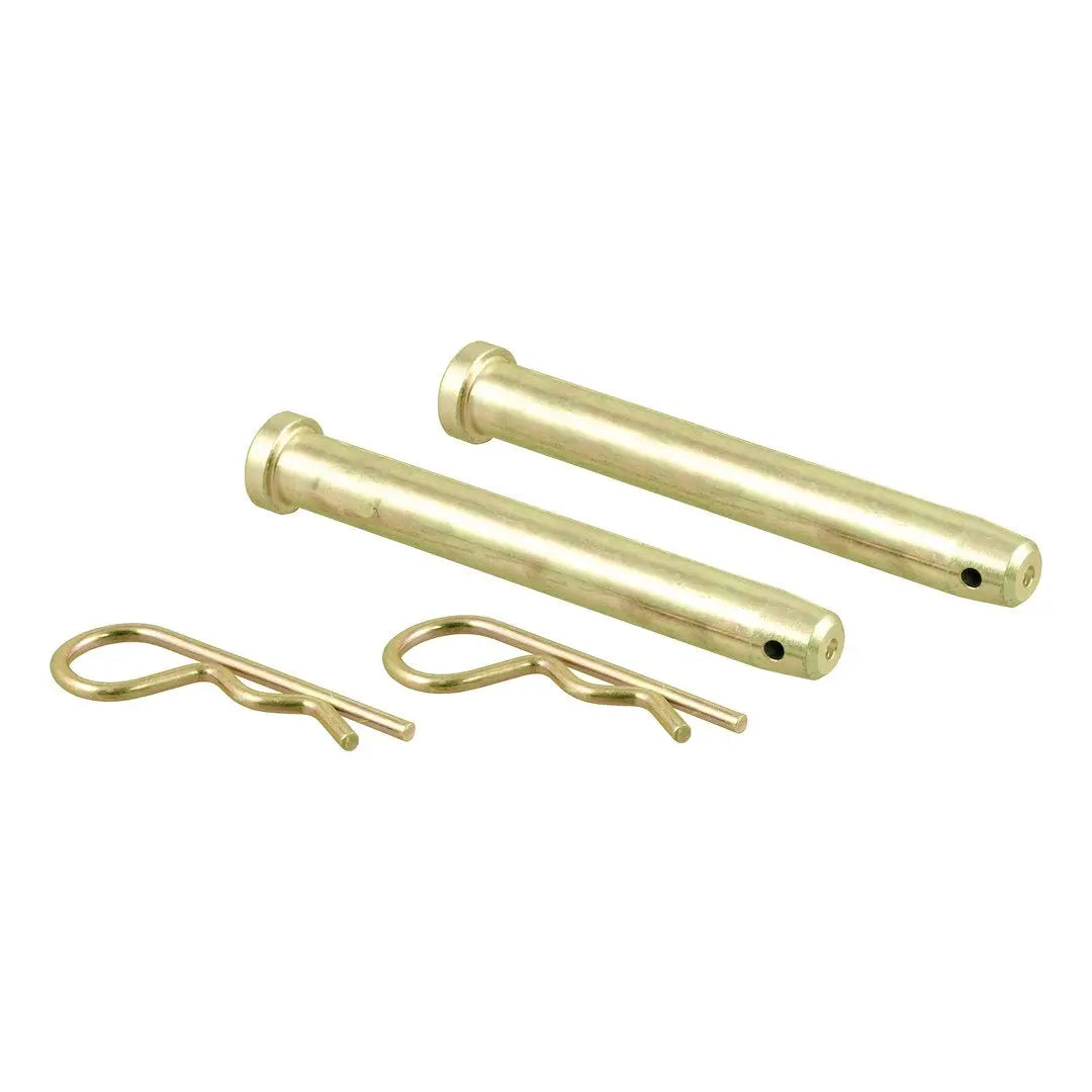 CURT Manufacturing Adjustable Channel Mount Pins (Part Number 45925)