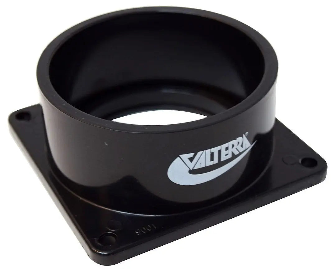 Valterra LLC T1005 3' Slip Hub Flange for Plumbing Connections