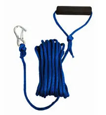 ATTWOOD MARI 117327 5/16 x 30 Solid Braid with FOA