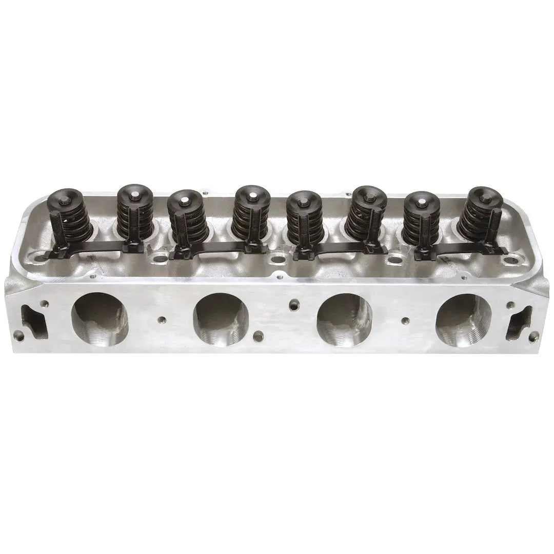 EDEL.CYLHEAD Head 6067 for Engine Performance and Durability