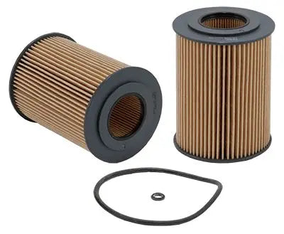WIX Filtr LD Oil Filter Part 722 for Automotive Engines