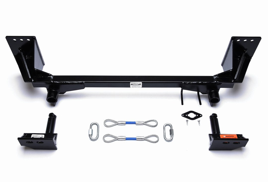 Roadmaster EZ2 Bracket KI (Part Number 5220131A) for Secure Mounting and Support