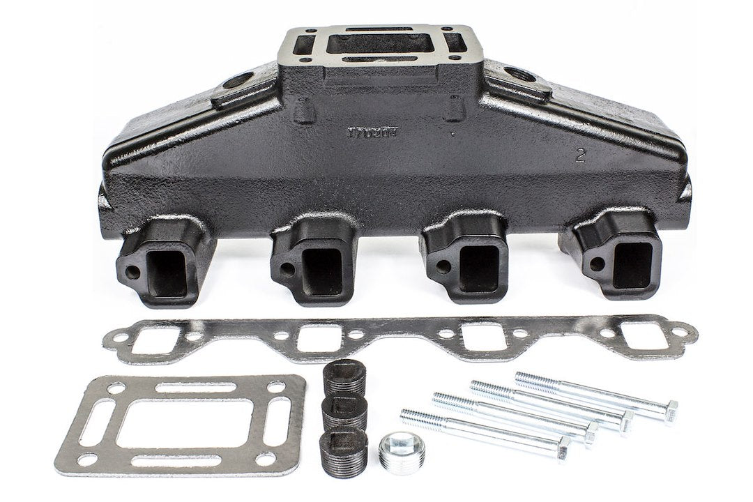Sierra Marine Manifold 1819981