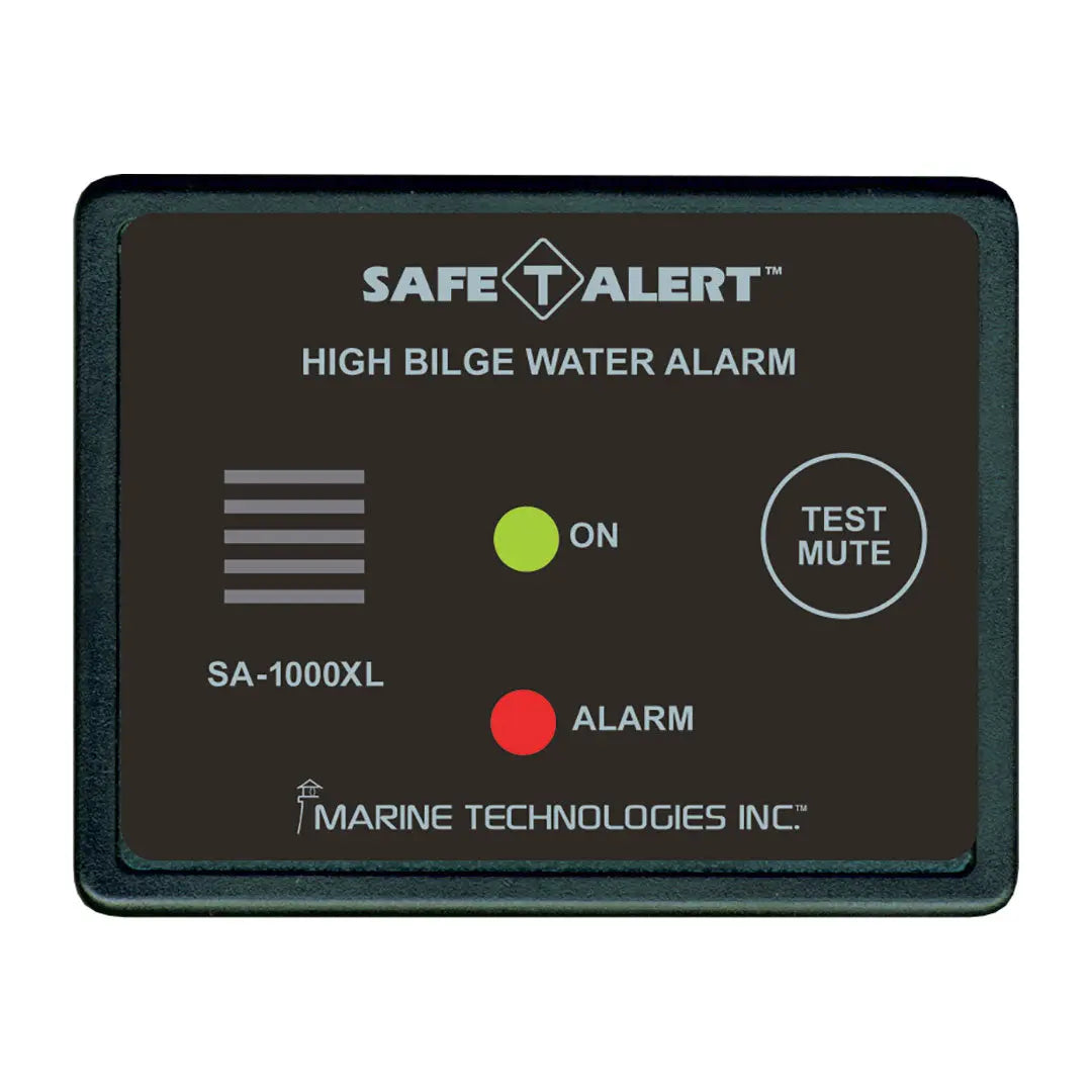 MTI Industry Marine High Water Detector - Model SA1000XL