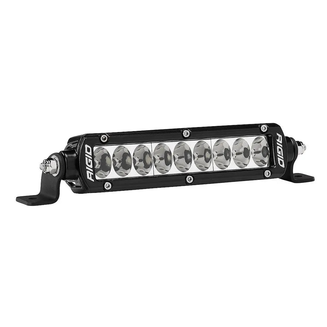Rigid Industries SR-SRS PRO 6' Driver Side Light Bar - Part Number 906613