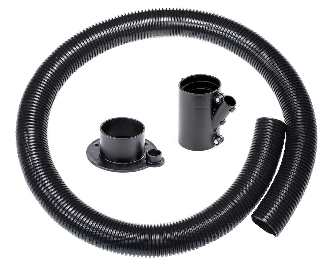 Sierra Marine 1897731 Rigging Hose Kit with Fuel Port