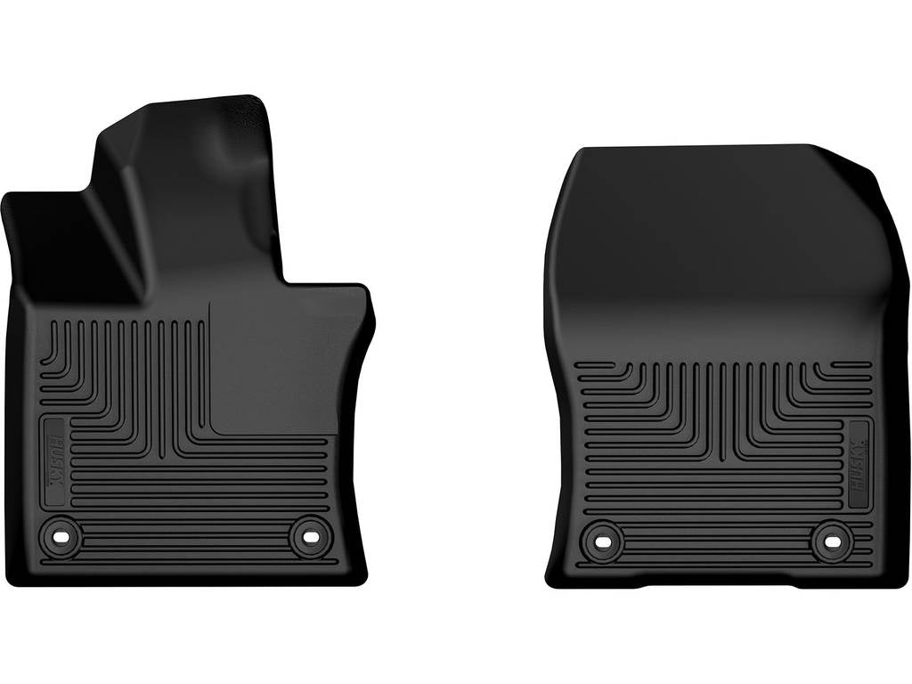 HUSKYLINER Lexus UX Series Floor Coverings Part #50471
