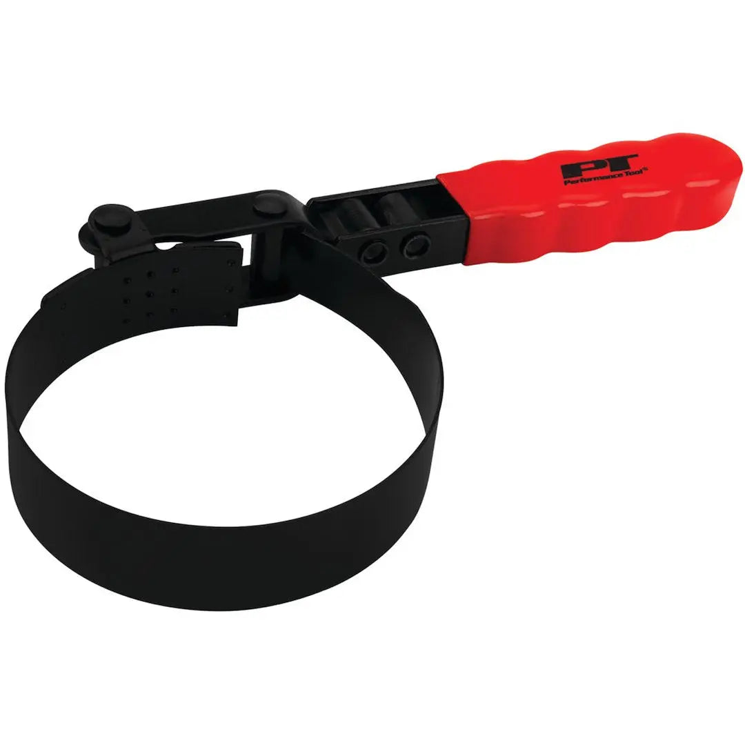 Perform Tool W54046 Filter Wrench for Automotive and Machinery Maintenance